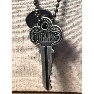 Life Dreams Chain & Ball Necklace -- 18"